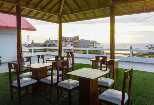 Hotel Sol Y Playa Monta�ita