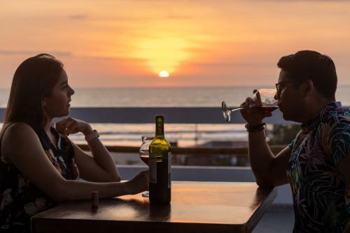 Hotel Sol Y Playa Monta�ita