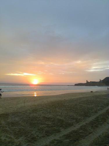 Apartamento Port�n Azul
