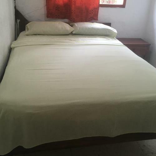 Albergue Kon Tiki Monta?ita