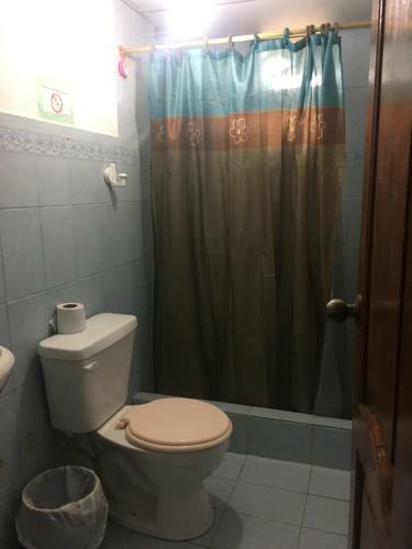 Albergue Kon Tiki Monta?ita