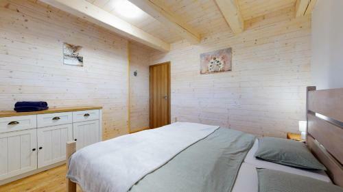 Apartamento Chata Pri Jazere