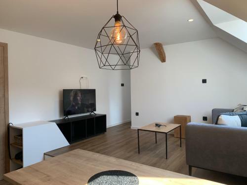 18home Apartments, Mojstrana