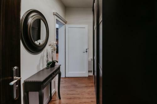 Apartm�ny Evia Clinic