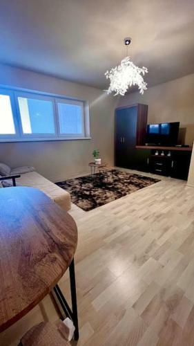 Garzon Studio Apartment