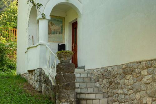 Alpeambient House Dovje