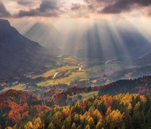 Apartments River Cottage Mojstrana