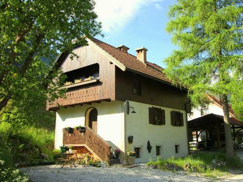 River Cottage Mojstrana