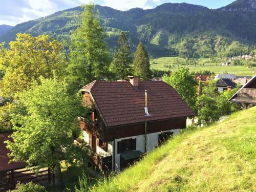 River Cottage Mojstrana