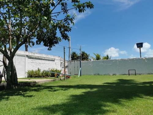 Casa de Praia, Tabuba, Barra de Santo Ant�nio - Al