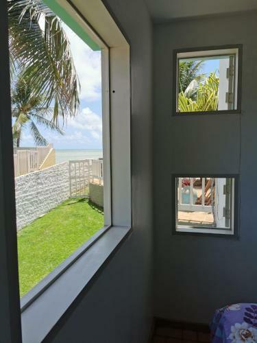 Casa de Praia, Tabuba, Barra de Santo Ant�nio - Al