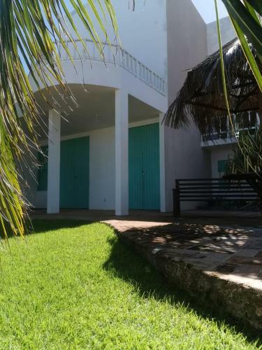 Casa de Praia, Tabuba, Barra de Santo Ant�nio - Al