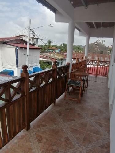 Belo Bay Apartment & Hotel