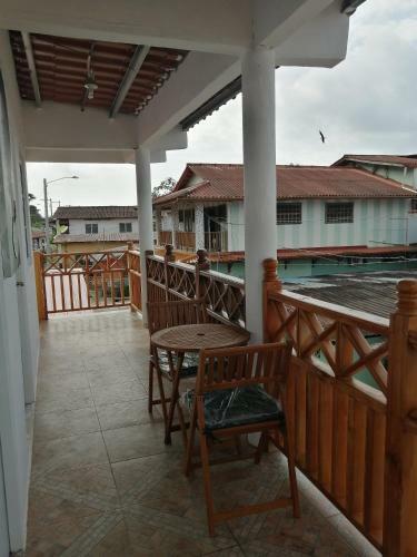 Belo Bay Apartment & Hotel