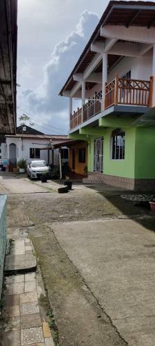 Belo Bay Apartment & Hotel
