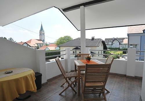 Bed & Breakfast Preno?i??e ?inkec Nada