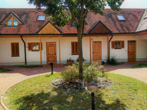 Apartma Marjetica 5