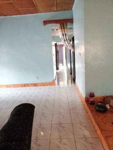 A Peaceful Furnished Mini Villa With 4 Bedrooms