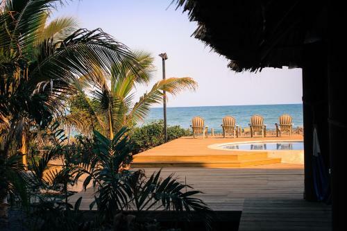 Mandala Eco Villas