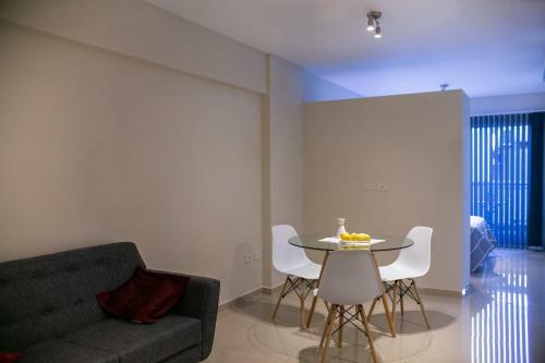 Apartamento Quality - Edificio De Categor�a Cris�stomo �lvarez 731