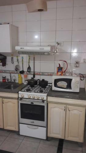 Apartamento 200 Metros Peatonal