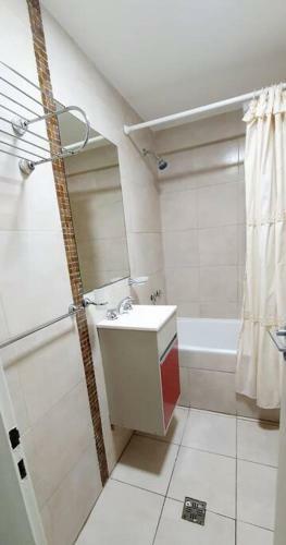 Apartamento Hermoso Y C�ntrico Monoambiente