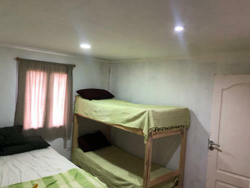 Casa Tafi Del Valle El Rodeo