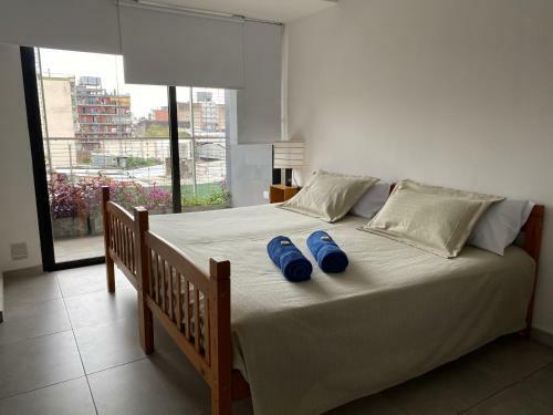 Apartamento B&B Mono Ambiente