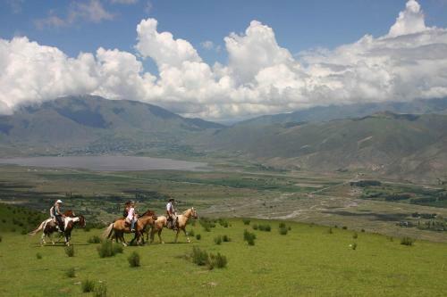 Apartamento B&B Mono Ambiente
