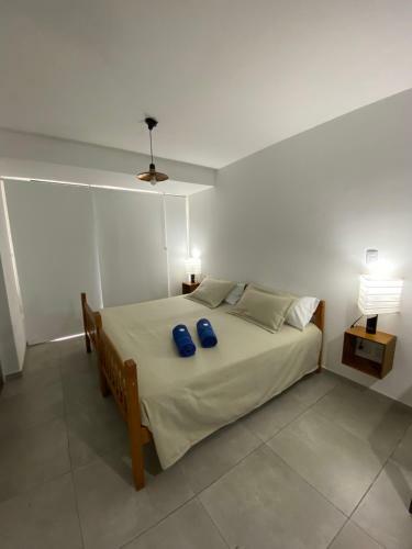 Apartamento B&B Mono Ambiente