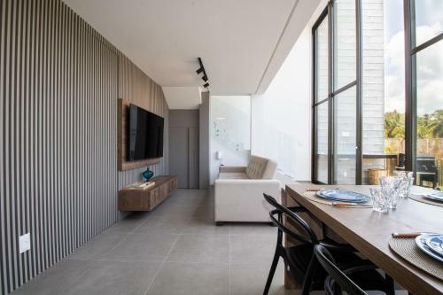 Casa Oka Com Piscina Privativa