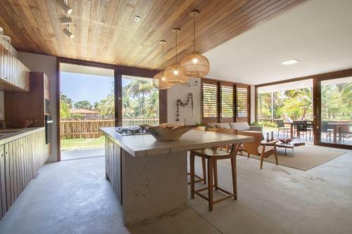 Casa Manati Com Piscina Privativa
