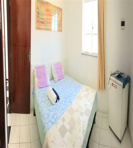 Posada Pousada Tiriri Guesthouse