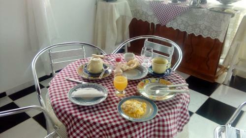 Posada Pousada Tiriri Guesthouse