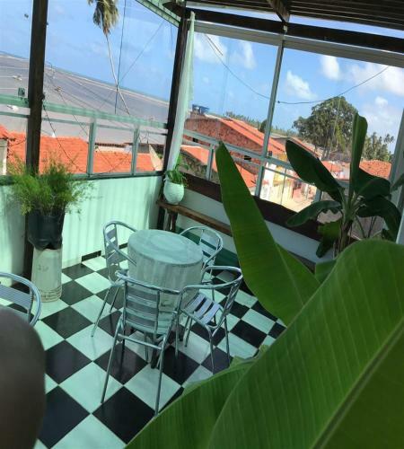 Posada Pousada Tiriri Guesthouse