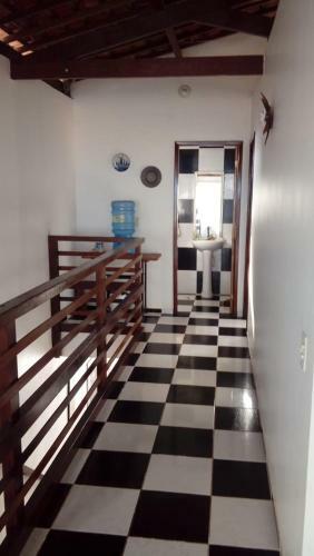 Posada Pousada Tiriri Guesthouse