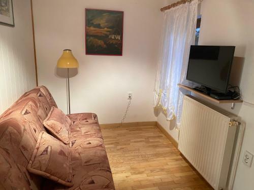 Apartma Leban Most Na So?i