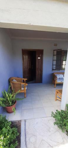 Bed & Breakfast The Rock Guest House