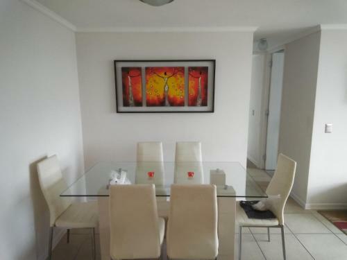 Apartamento La Serena Hermosa