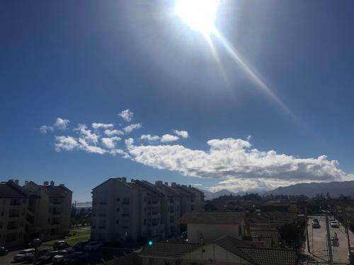 Apartamento Departamento San Joaquin