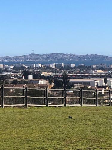 Apartamento Departamento San Joaquin