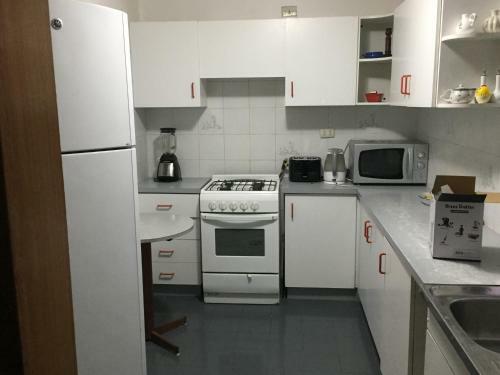 Apartamento Algarrobal