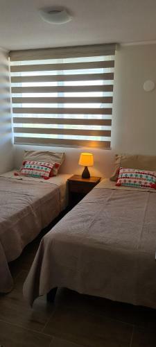 Apartamento Departamento 501 La Serena