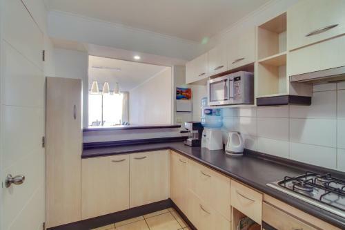 Apartamento Oceanic Rel�jate Cerca de Todo