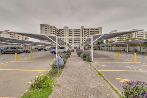 Apartamento Oceanic Rel�jate Cerca de Todo