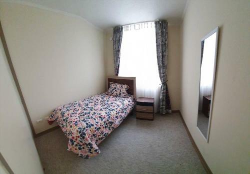 Apartamento C�modo Departamento A Pasos de La Playa