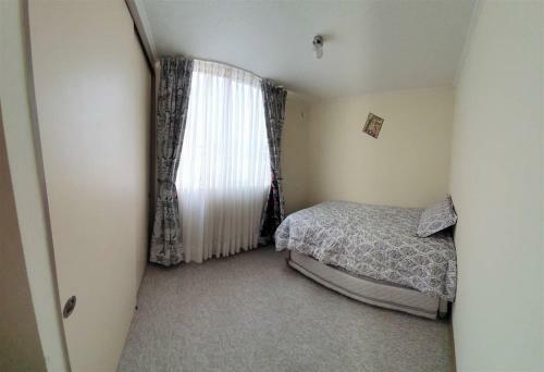 Apartamento C�modo Departamento A Pasos de La Playa