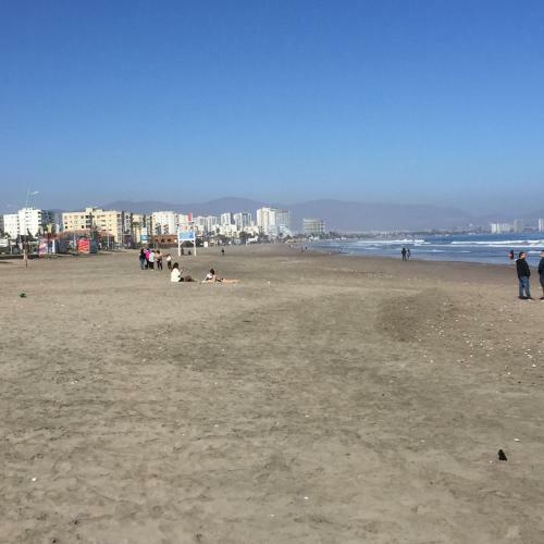 Apartamento Depto Cerca de La Playa
