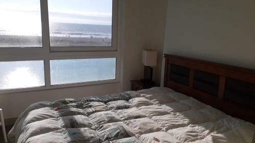 Apartamento Lagun Serena