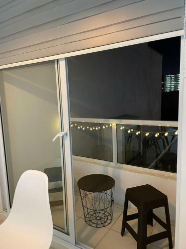 Apartamento Depto 103c Portal Pacifico 3